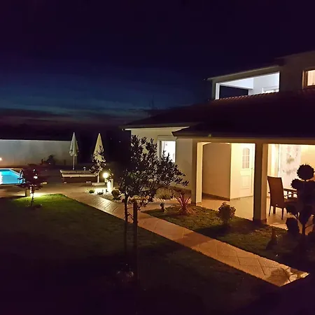 Apartamento Sanja