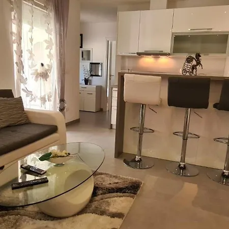Apartamento Sanja *