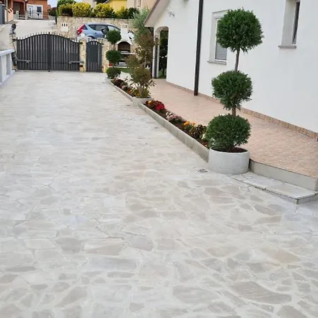 Apartamento Sanja
